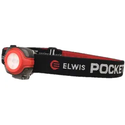 Elwis H40 Pocket LED pannlampa
