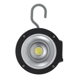 Elwis Pro N600R Mini LED-arbetslampa