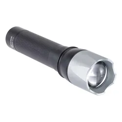 Elwis Pro S1100R uppladdningsbar ficklampa