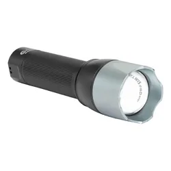 Elwis Pro S1600R uppladdningsbar ficklampa