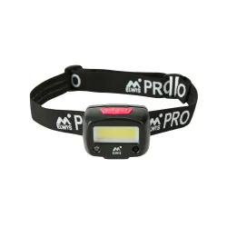 Elwis Wide Pro H350R - kandelaberlampa