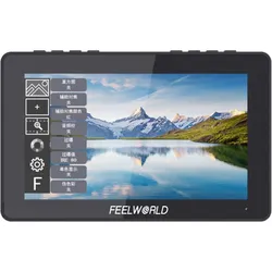 Feelworld Monitor F5 Pro 5,5'' - Monitor
