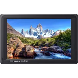 Feelworld MONITOR FW279S 7'' - Bildskärm