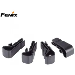 Fenix Headlamp Helmet Adaptor - Tillbehör för pannlampor Fenix Headlamp Helmet Adaptor - Tillbehör för pannlampor