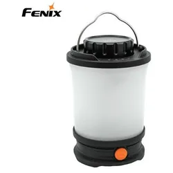 Fenix Light Cl30r 650lm Svart - Lykta Fenix Light Cl30r 650lm Svart - Lykta