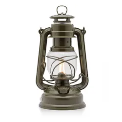 Feuerhand LED-lykta Baby Special 276 O - Lyktor