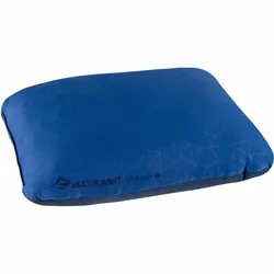 FoamCore-kudde Regular Marinblå - Pude - sea to summit