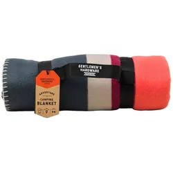 Gentlemen's Hardware Campingfilt - Tæppe