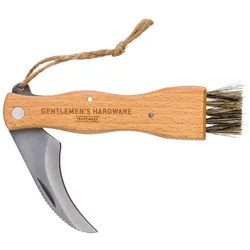 Gentlemen's Hardware Foraging Knife Svampkniv - Kniv