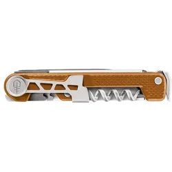 Gerber Armbar Cork, Orange, Gb - Multiverktyg