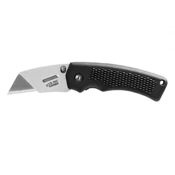 Gerber EDGE Svart gummihandtag