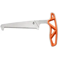 Gerber Exo-mod såg, orange, Gb - Sav