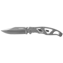 Gerber Paraframe II - Rostfri, fin egg