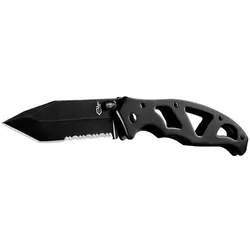 Gerber Paraframe Ii Tanto Folder, räfflad, Gb - Kniv