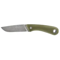 Gerber Spine Fixed, grön, Gb - Kniv