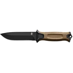 Gerber Strongarm fast fin egg Coyote - Kniv