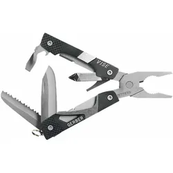 Gerber Vise Pocket Tool multiverktyg - svart