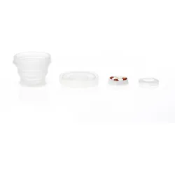 Gocup, stor, 237 ml