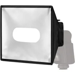 Hahnel Hähnel Modul Softbox - Arbetslampa