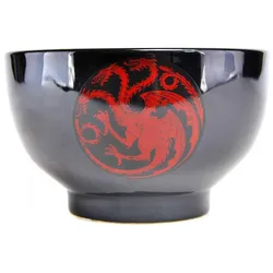 Half Moon Bay - Skål Targaryen