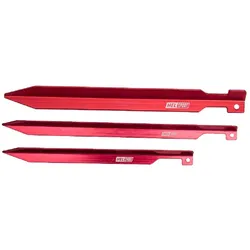 Helsport Pegs 20cm Helsport X-trem Pk. 10 st - Pegs