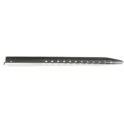 Helsport Pegs 31cm, snö/sand, Pk. 8 st - Tillbehör för tält