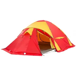 Helsport Svalbard 6 Camp - Tält