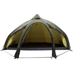 Helsport Varanger Dome 4-6 Innertent - Tält