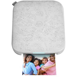 HP Sprocket 3x4-skrivare - Skrivare