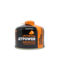 Jetboil Jetpower Fuel 230 gram