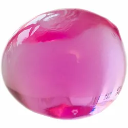 Jättevattenpärlor - Rosa