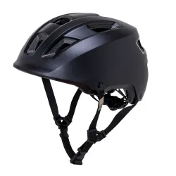 Kali Ave Black Matte 58-62cm L/xl - Cykelhjälm Kali Ave Black Matte 58-62cm L/xl - Cykelhjälm