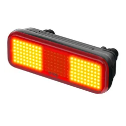 Knog Blinder Link baksäte - Cykelbelysning