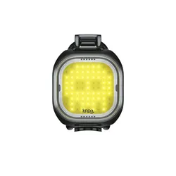 Knog Blinder Mini Front Skull Svart - Cykellampa
