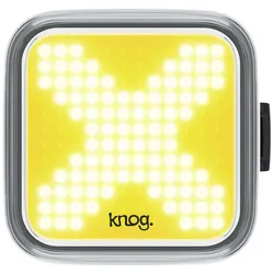 Knog Blinder X Uppladdningsbar strålkastare