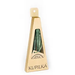 Kupilka bestick, I Ask grøn