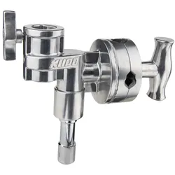 Kupo KCP-450 4-1/2 Grip Head med Junior Stud och Receiver - Værktøj