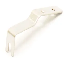 Korgfäste Gaffelfäste, 113mm, Norden - Cykelkorg