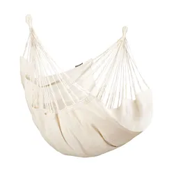 LA SIESTA Cumbia (komfort, latte) - Hammock LA SIESTA Cumbia (komfort, latte) - Hammock