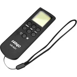 LEDGO LG-A21 FJÄRRKONTROLL - Fjärrkontroll