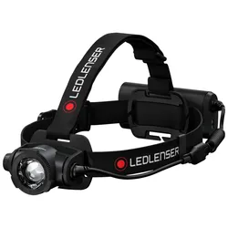 LEDLenser H15R Core laddningsbar pannlampa