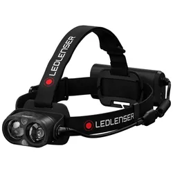 LEDLenser H19R Core laddningsbar pannlampa