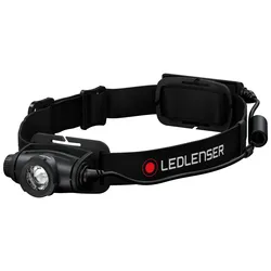 LEDLenser H5R Core laddningsbar pannlampa