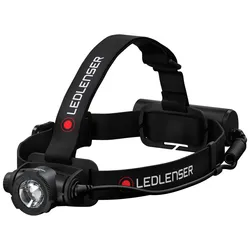 LEDLenser H7R Core laddningsbar pannlampa