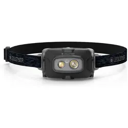 LEDLenser HF4R Core - Svart - Panda ficklampa
