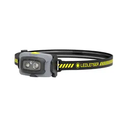 LEDLenser HF4R Arbetslampa - pannlampa