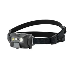 LEDLenser HF6R Core - Svart - pannlampa