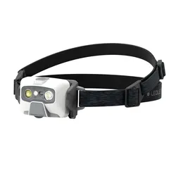 LEDLenser HF6R Core - Vit - Pannlampa