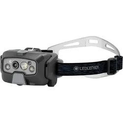 LEDLenser HF8R Core - Svart - Panda-lampa