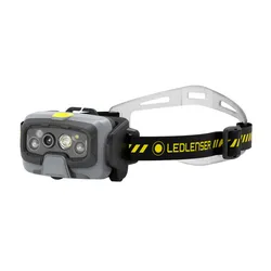 LEDLenser HF8R Arbetslampa - pannlampa